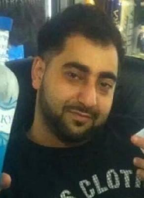 Khadeir Jamal Zeidan death by force case in Shreveport, LA