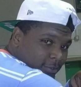 David Scott death by force case profile photo