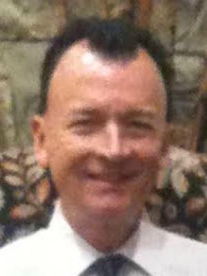 Robert Douglas Swenson death by force case in Shreveport, LA