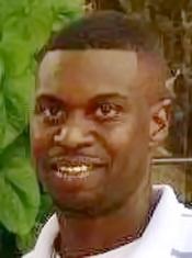 Roderick Carolina death by force case profile photo
