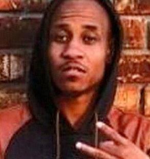 Maurice Sparkman death by force case profile photo