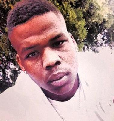 Janontea Carter death by force case in Shreveport, LA