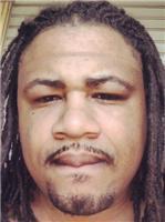 Anderson Charles Massey death by force case profile photo