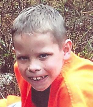 Nathan Majors death by force case profile photo