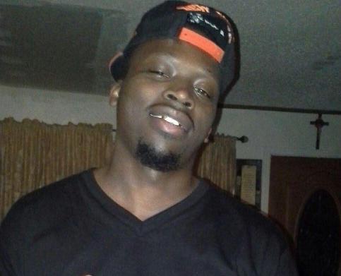 Marquis Thomas death by force case in Marrero, LA