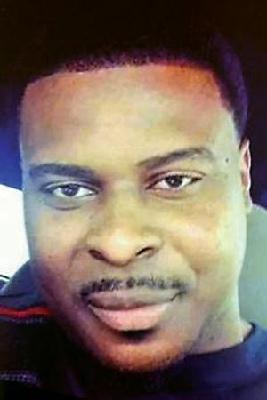 Ronald J. Chillis death by force case profile photo