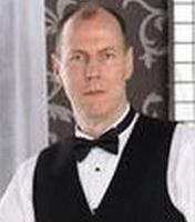 Billy Conrad death by force case profile photo