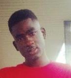 Marquis Wyatt death by force case profile photo