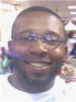 Karlton Charles death by force case profile photo