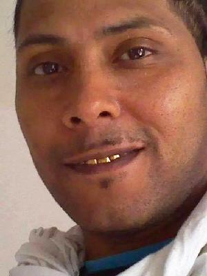 Nathaniel Reynaud death by force case profile photo