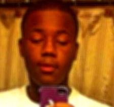 Cameron Tillman death by force case profile photo