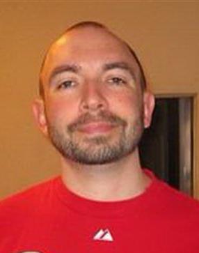 Richard Yeager death by force case profile photo