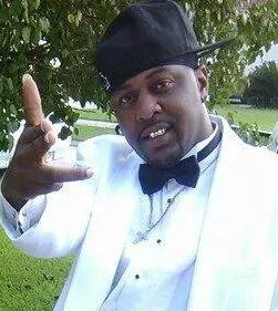 Ian Robertson death by force case in Laplace, LA