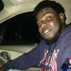 Shandon Barnes death by force case profile photo