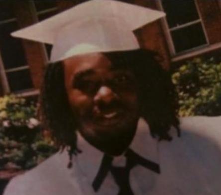 Chad Forest death by force case profile photo