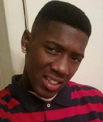 Dejuan Kennedy death by force case profile photo