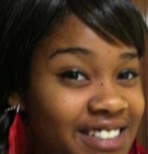 Irielle King death by force case in New-orleans, LA
