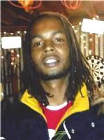 Kedrick Ricard death by force case profile photo