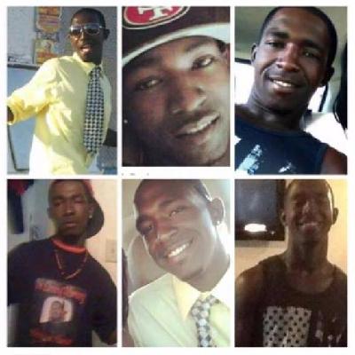 Kenneth Drake death by force case in Crowley, LA