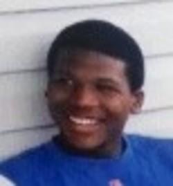 Stefan Johnson death by force case profile photo