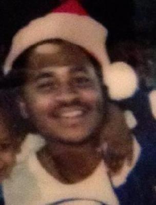 Carlos Jenkins death by force case profile photo