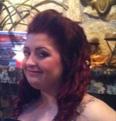 Valerie West death by force case profile photo