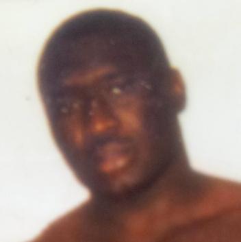 Wilbert LaFleur death by force case profile photo