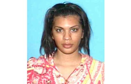 Ayanna Woodward death by force case profile photo