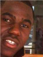 Donnie Sam death by force case profile photo