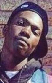 Lamont Lee death by force case profile photo