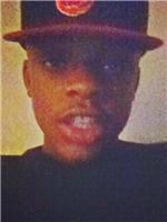 Brandon Bindon death by force case profile photo