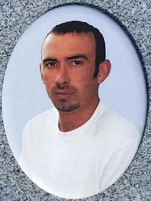 Jeremy Ardoin death by force case profile photo