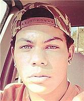 Braxton Bourda death by force case profile photo