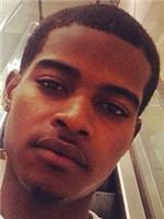 Nicholas Brumfield death by force case profile photo