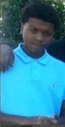 Tremaine Robertson death by force case profile photo