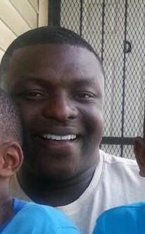 Orok Ironbar death by force case profile photo