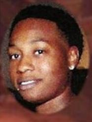 Keyoka Collins death by force case in Harvey, LA