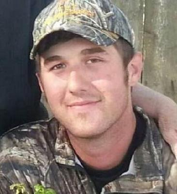 Kye Boudreaux death by force case profile photo