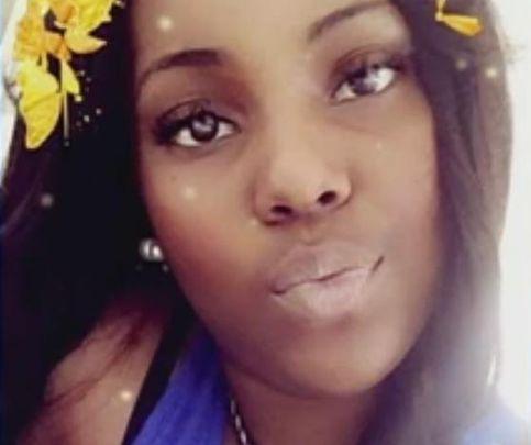 Jada Rankin death by force case in Detroit, MI