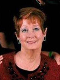 Sandra Russell death by force case profile photo