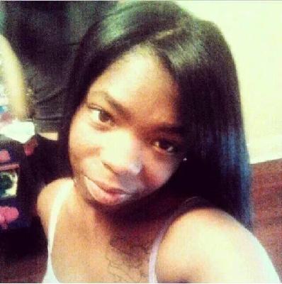 Lanisha Scott death by force case profile photo