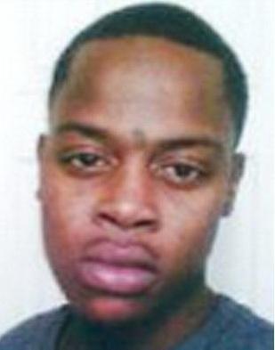 Dion Johnson death by force case profile photo