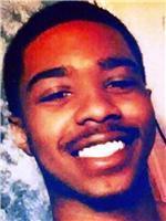 Otis Hixon death by force case profile photo