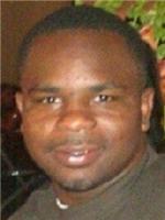 Corinthian Robertson death by force case profile photo