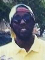 Donald Alexander death by force case profile photo