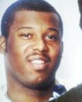 Charles Meyers death by force case profile photo