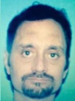 Jeff Pope death by force case profile photo