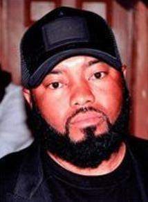 Atiba Pilant death by force case profile photo