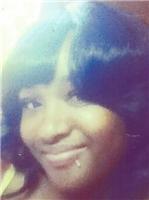 Renalda Variste death by force case profile photo