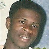 Uriah Joseph death by force case in New-iberia, LA